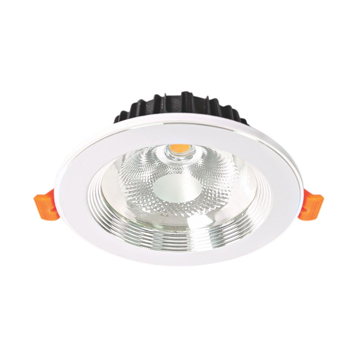 Đèn LED Downlight Âm Trần 12W Anfaco AFC 548 LED 12W