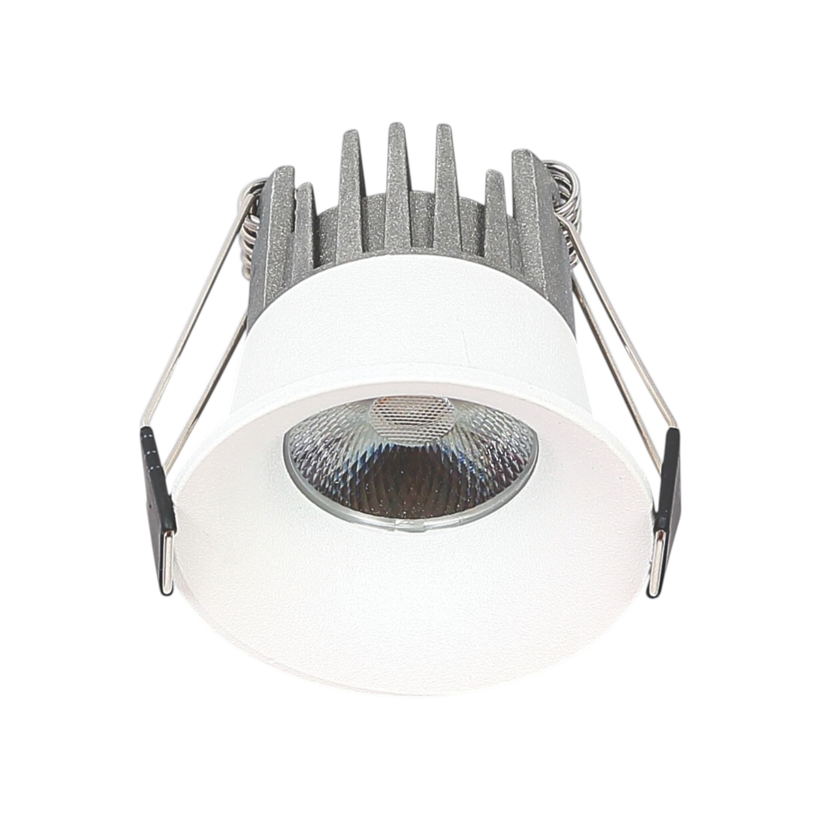 Đèn LED Downlight Âm Trần 3W Anfaco AFC 601 LED 3W