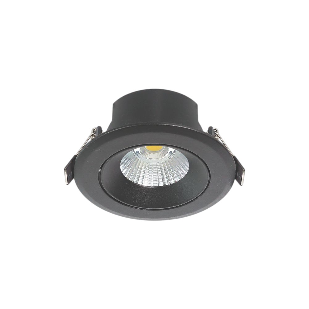 Đèn LED Downlight Chỉnh Góc 7W Anfaco AFC 618 LED 7W