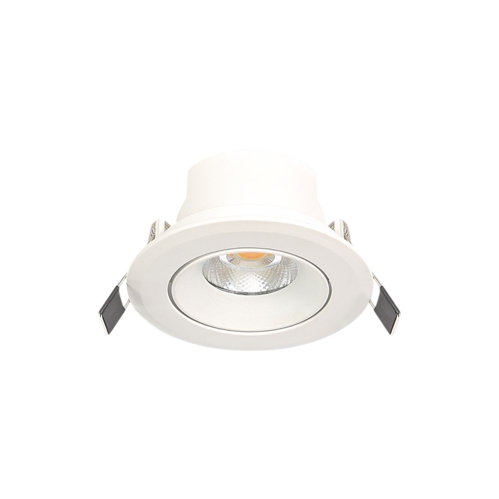 Đèn LED Downlight Chỉnh Góc 12W Anfaco AFC 618 LED 12W