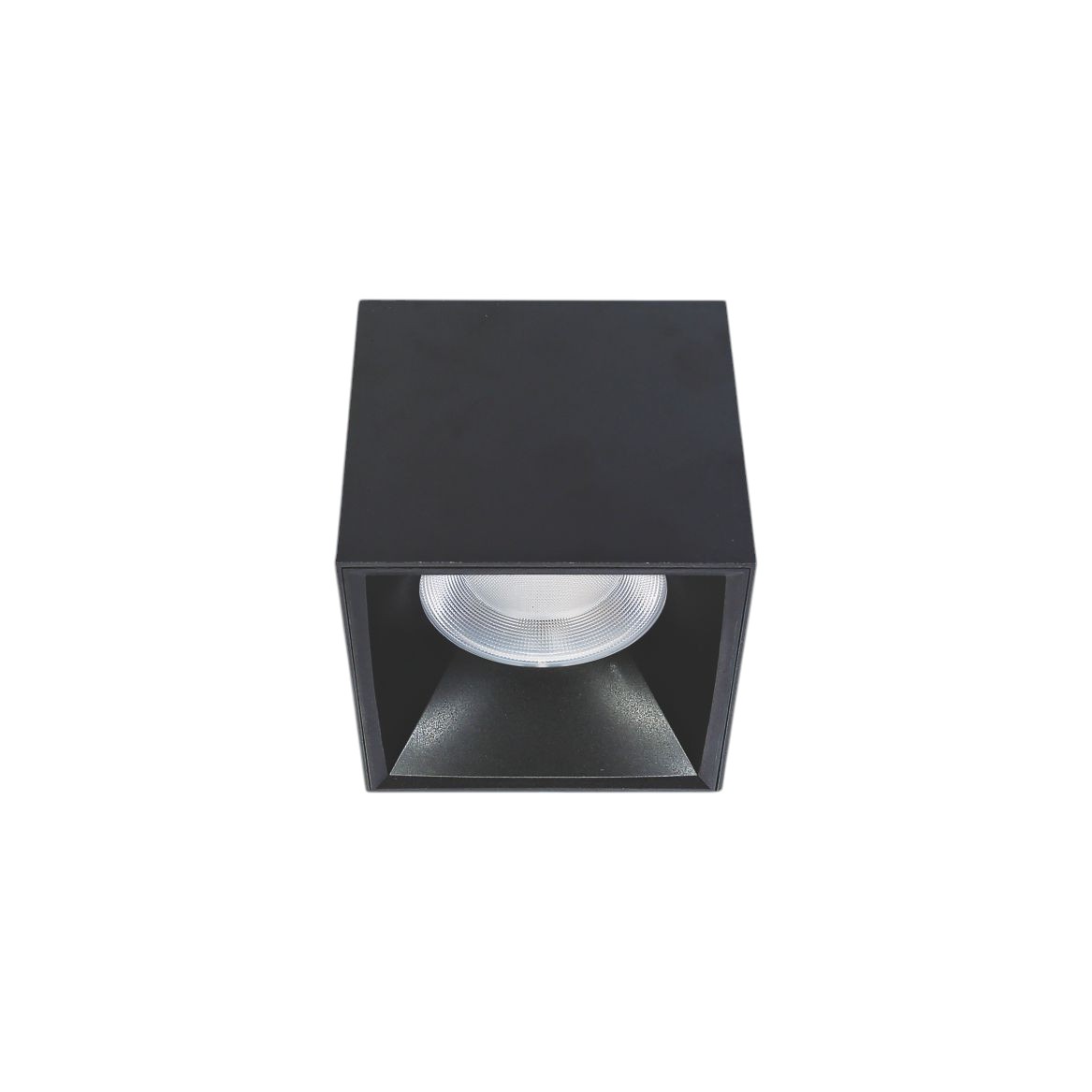 Đèn Vuông Gắn Nổi 10W Chống Ẩm IP65 ANFACO AFC 632