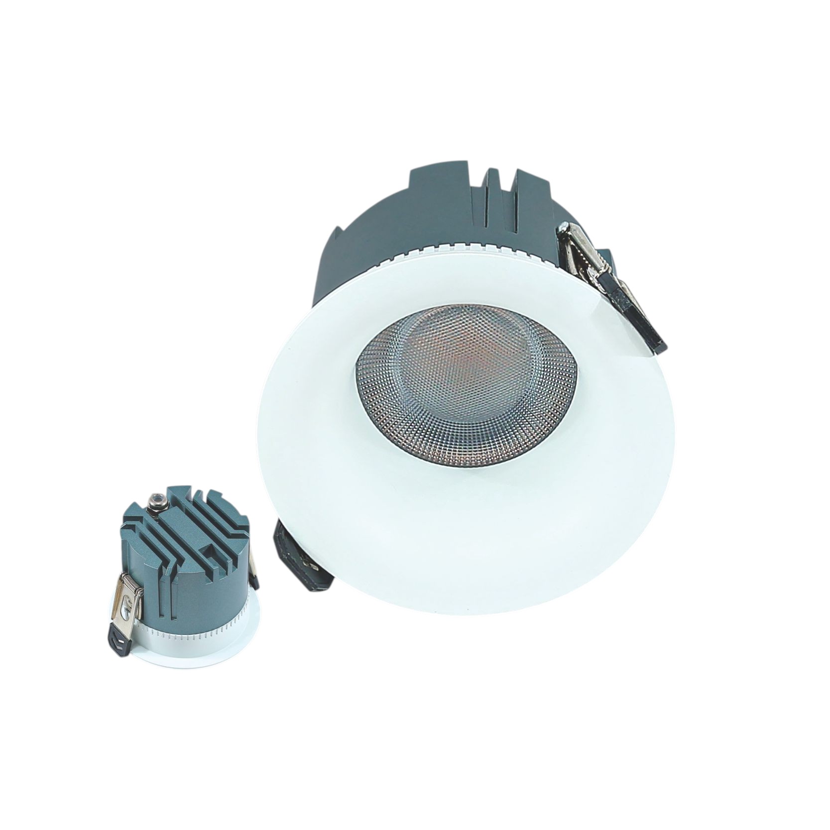 Đèn LED Downlight Âm Trần 15W Anfaco AFC 638 LED 15W