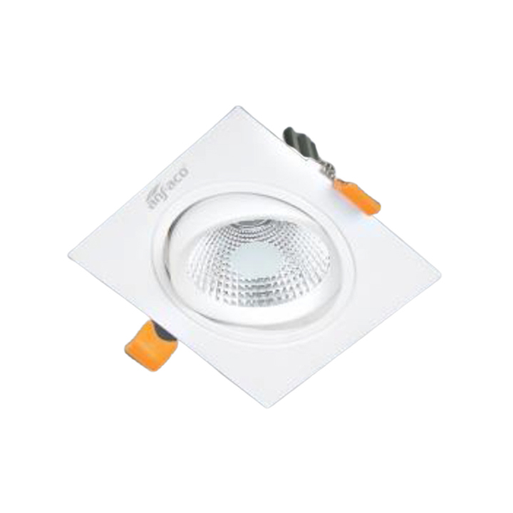 Đèn LED downlight Âm Trần Anfaco AFC 732