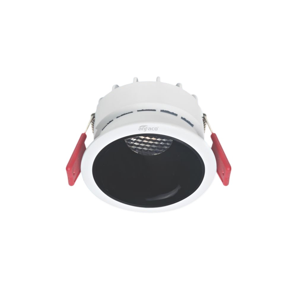 Đèn LED Downlight Âm Trần 10W Anfaco AFC 744 LED 10W