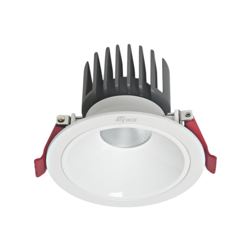 Đèn LED Downlight Chiếu Điểm 12W Anfaco AFC 746 LED 12W
