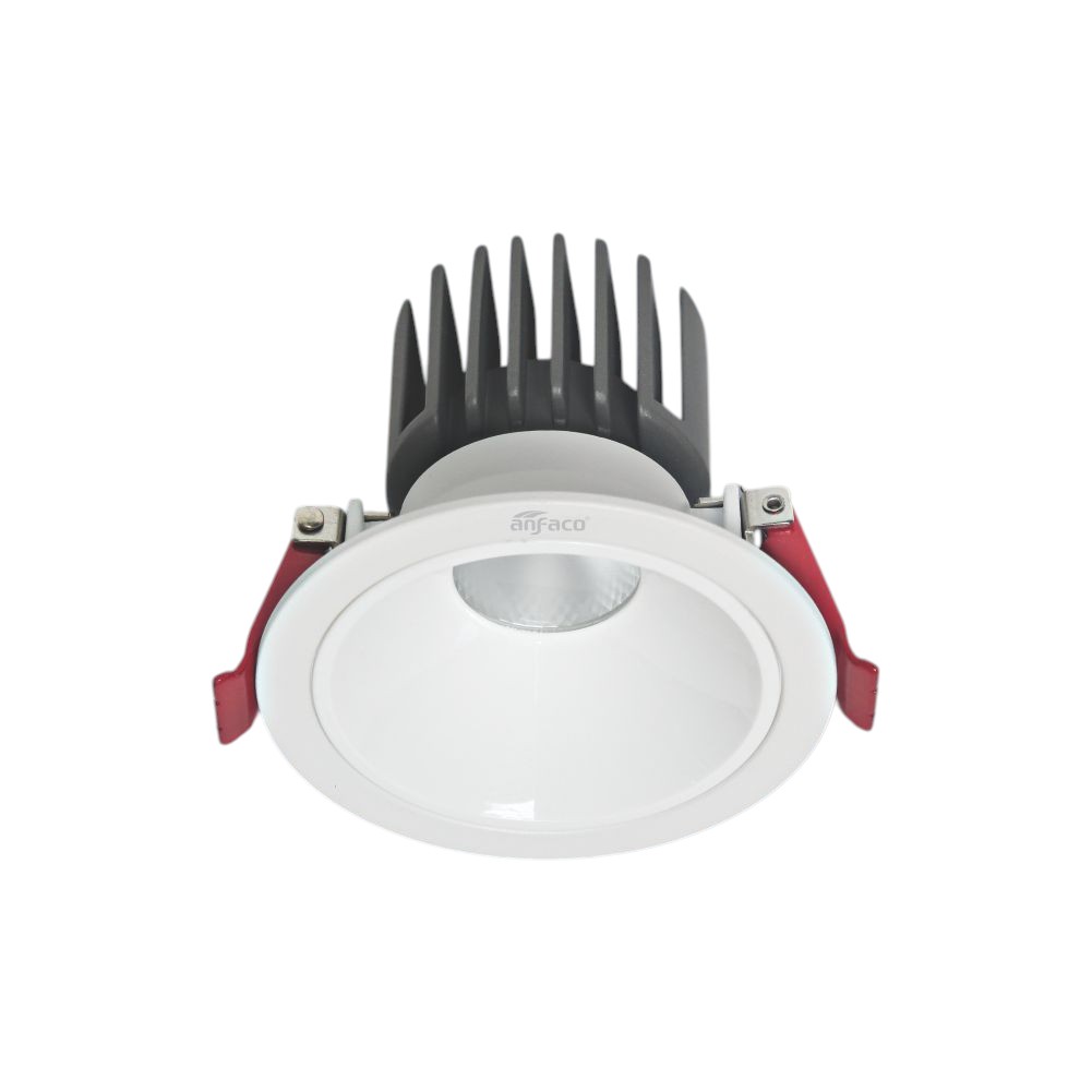 Đèn LED Downlight Chiếu Điểm 9W Anfaco AFC 746 LED 9W