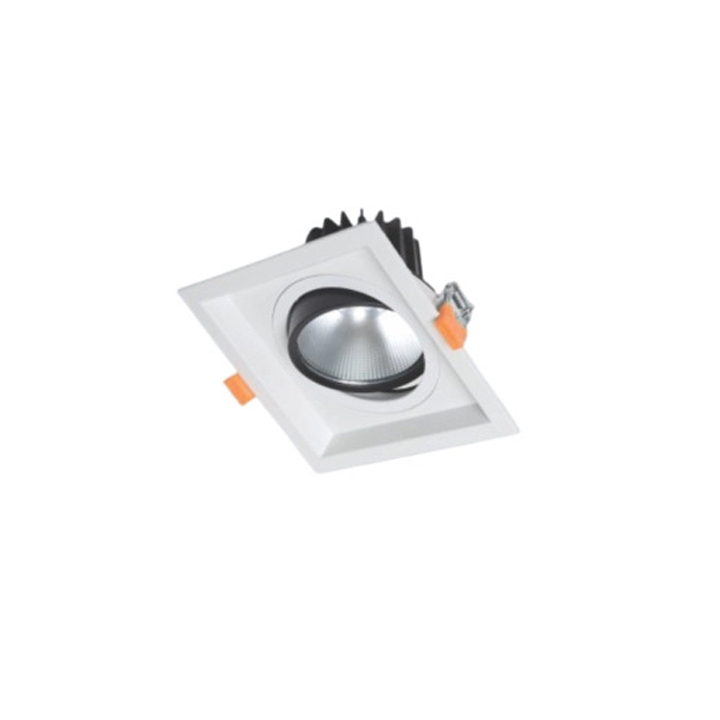 Đèn LED downlight Anfaco AFC 762/1-7W.15W