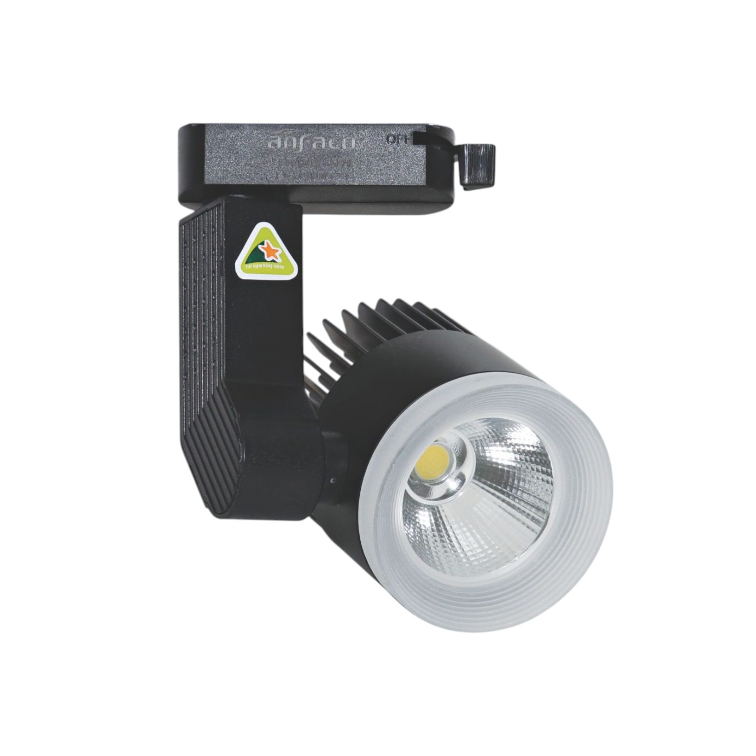 Đèn LED Ray Rọi Spotlight 18w Anfaco AFC 900 LED 18W