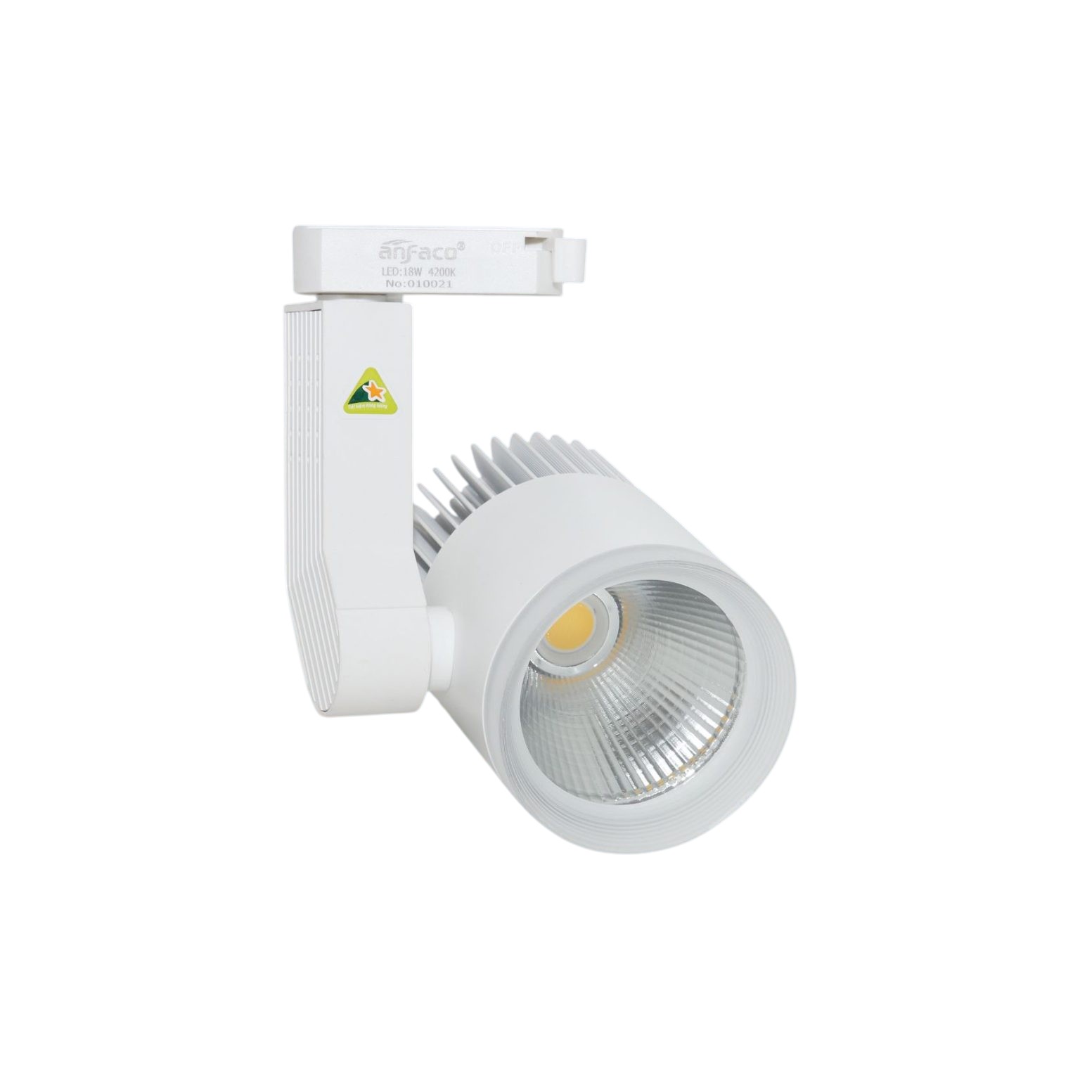 Đèn LED Ray Rọi Spotlight 12w Anfaco AFC 900 LED 12W