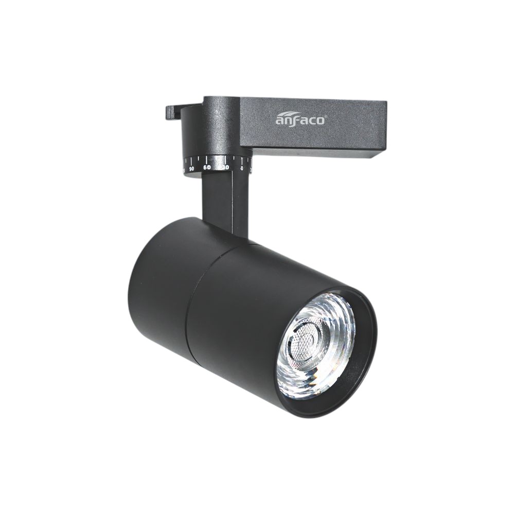 Đèn LED Ray Rọi Spotlight 15w Anfaco AFC 908 LED 15W