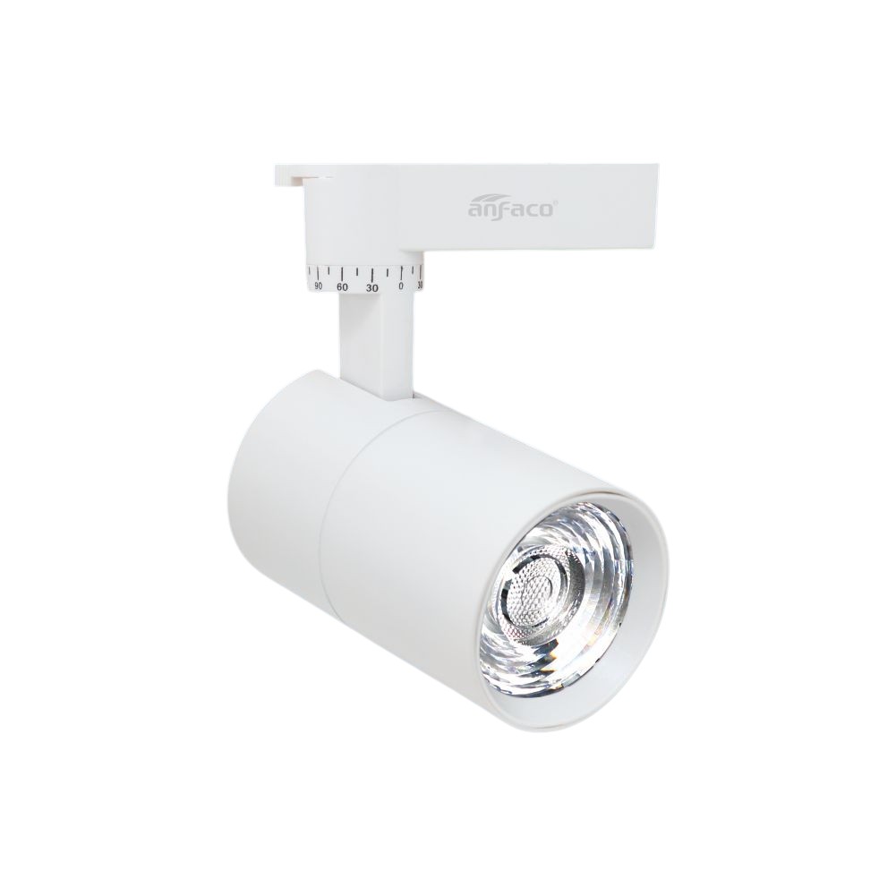 Đèn LED Ray Rọi Spotlight 15w Anfaco AFC 908 LED 15W
