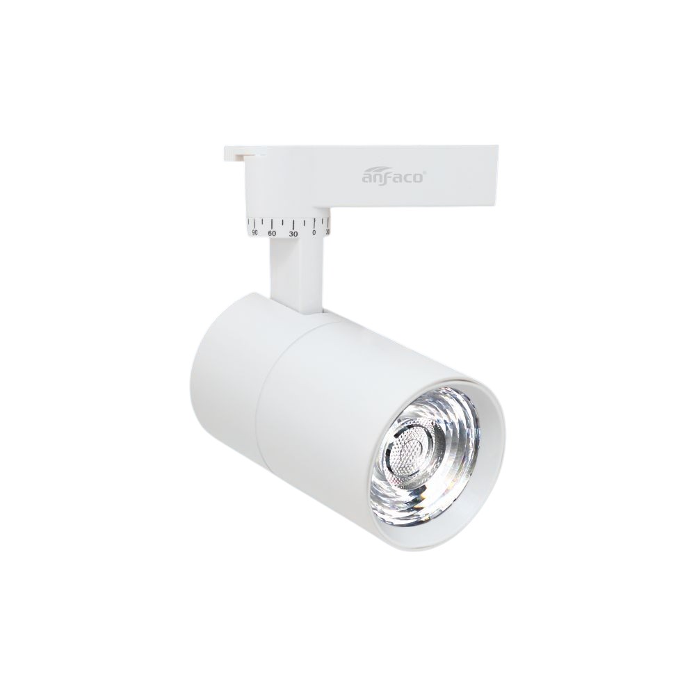 Đèn LED Ray Rọi Spotlight 9w Anfaco AFC 908 LED 9W