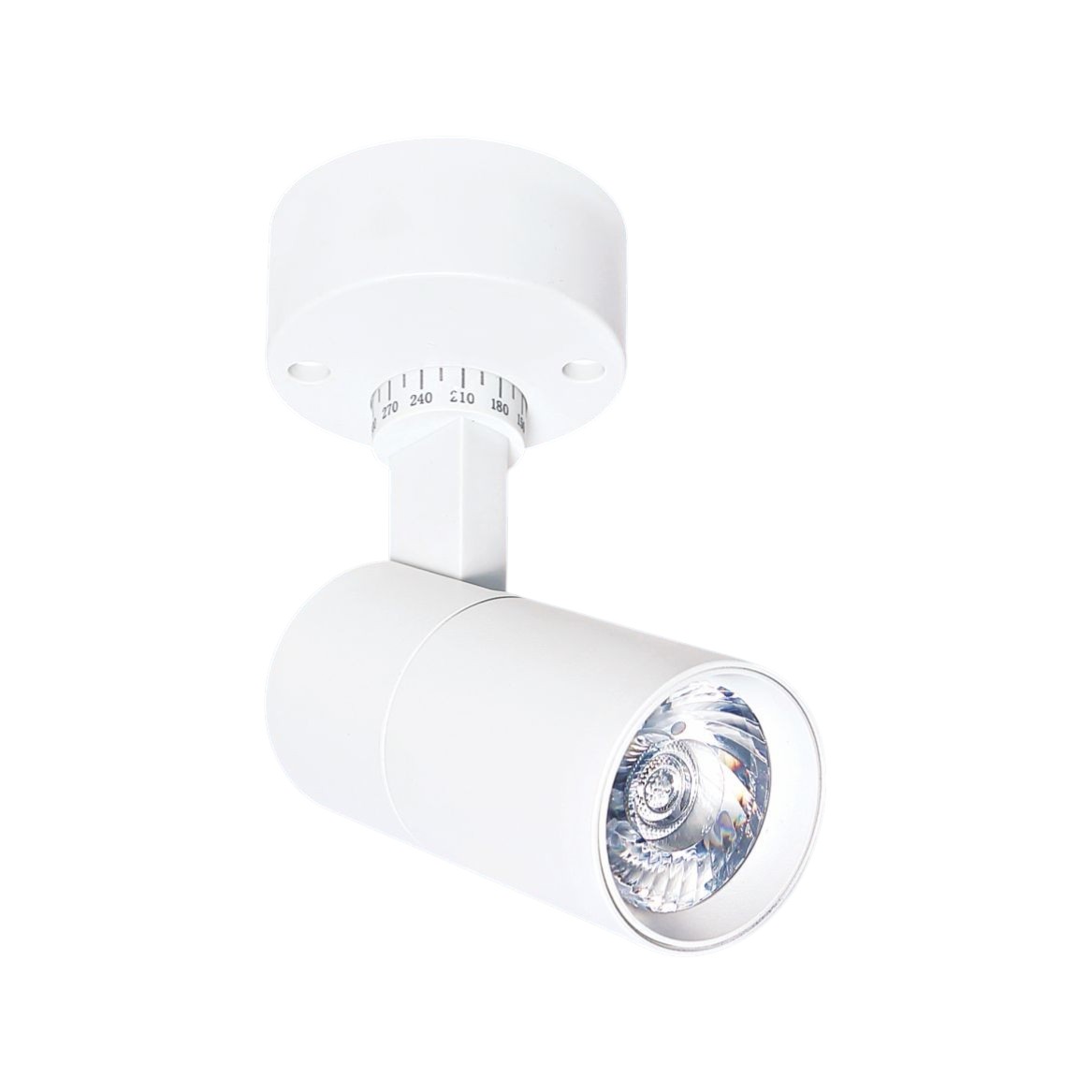 Đèn LED Spotlight Đế Ngồi 15w Anfaco AFC 908 LED 15W