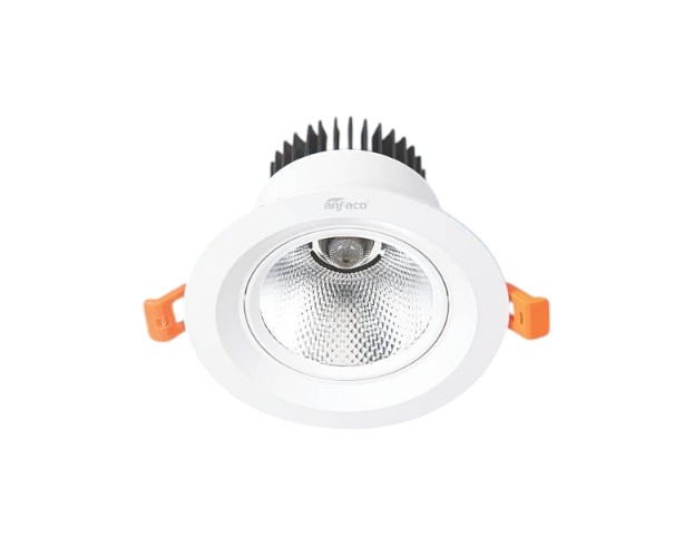 Đèn LED Downlight 7W-18W Anfaco AFC 727