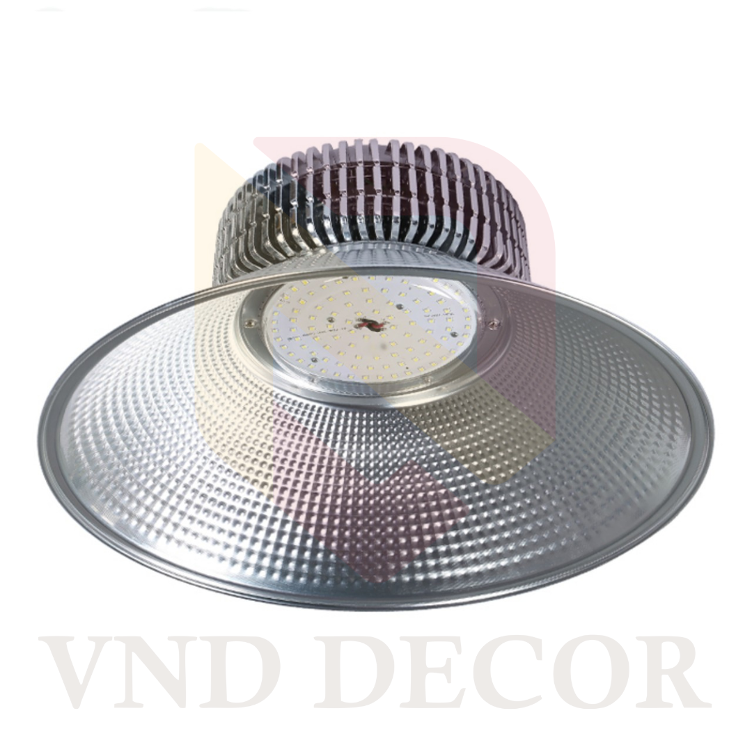 Đèn Led Nhà Xưởng 200W Chip SMD Mã VND-LXA200