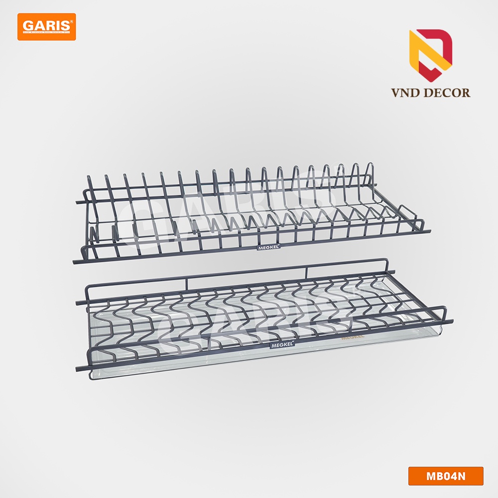 GIÁ BÁT ĐĨA CỐ ĐỊNH MB04N