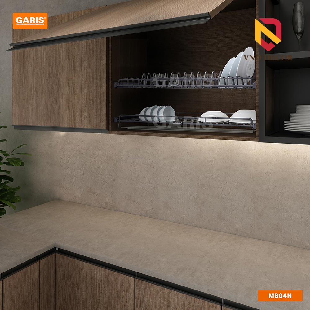 GIÁ BÁT ĐĨA CỐ ĐỊNH MB04N