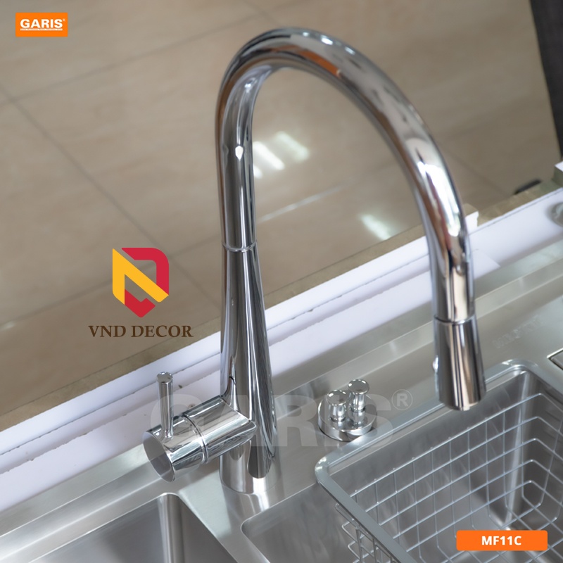 VÒI RỬA CAO CẤP MF11C