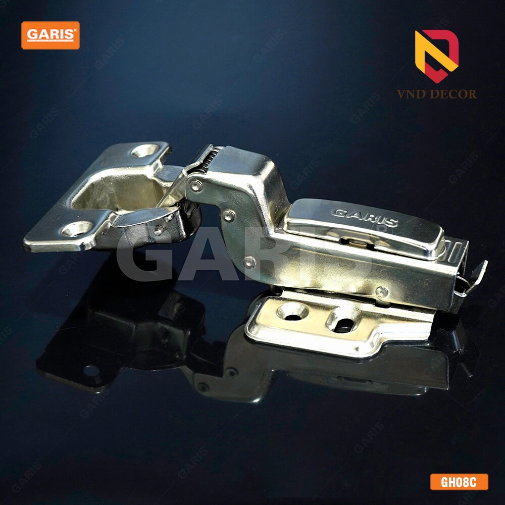 BẢN LỀ HAMBURG GH08