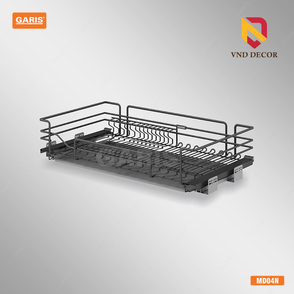 GIÁ XOONG NỒI, BÁT ĐĨA MD04N