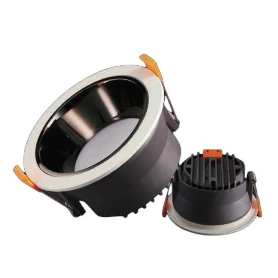 Đèn Led Âm Trần Downlight Chống Chóa 9W-12W Ledvance-Osram