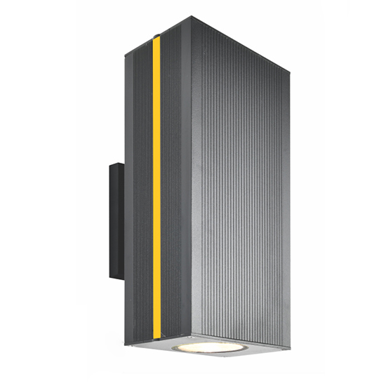 Đèn Tường Ngoài Trời Euroto CN-275 2X10W