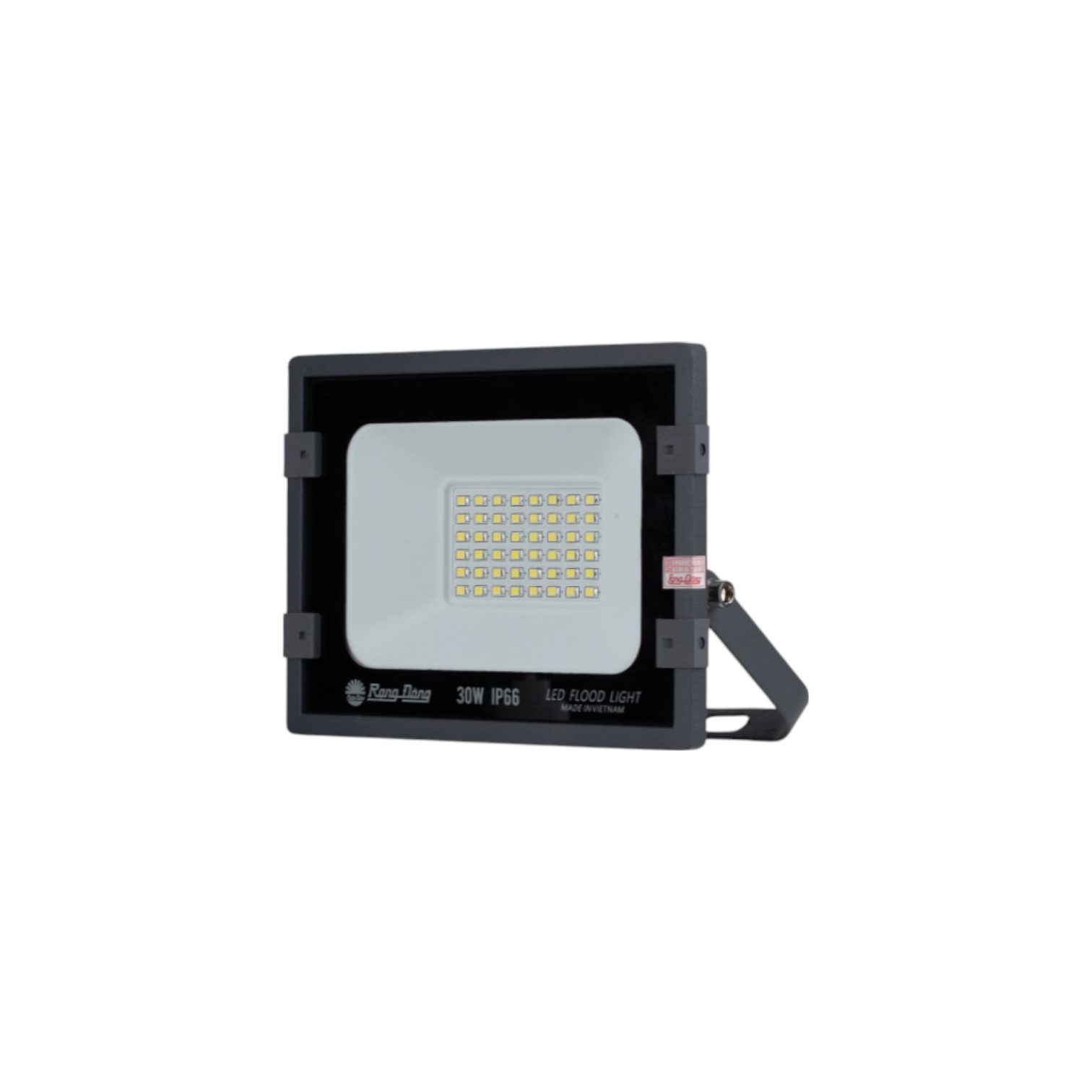 Đèn Pha LED 10W-20W-30W CP10 Rạng Đông