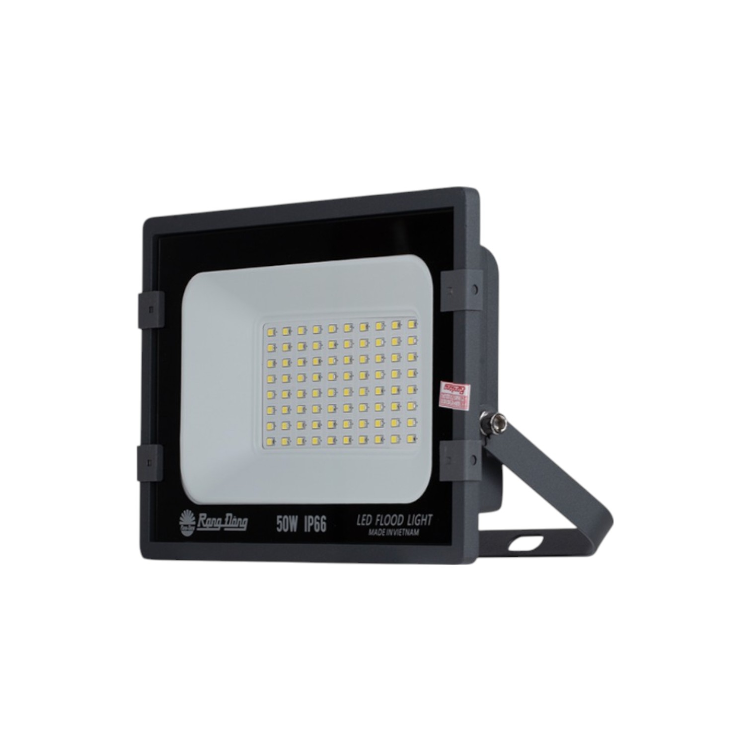 Đèn Pha LED 50W CP10 Rạng Đông