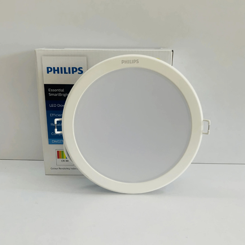 Đèn LED Âm Trần Downlight DN027B G3 PHILIPS