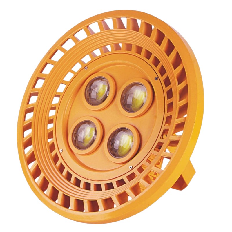 Đèn Pha Led Nhà Xưởng 200W Chống Cháy Nổ OEM Philips