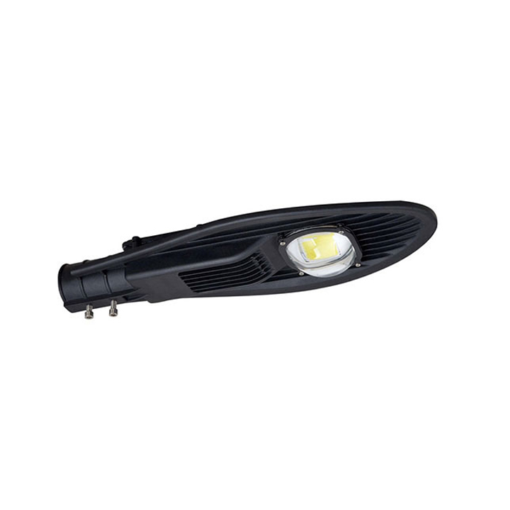 Đèn Đường Led Chiếc Lá 50W OEM Philips
