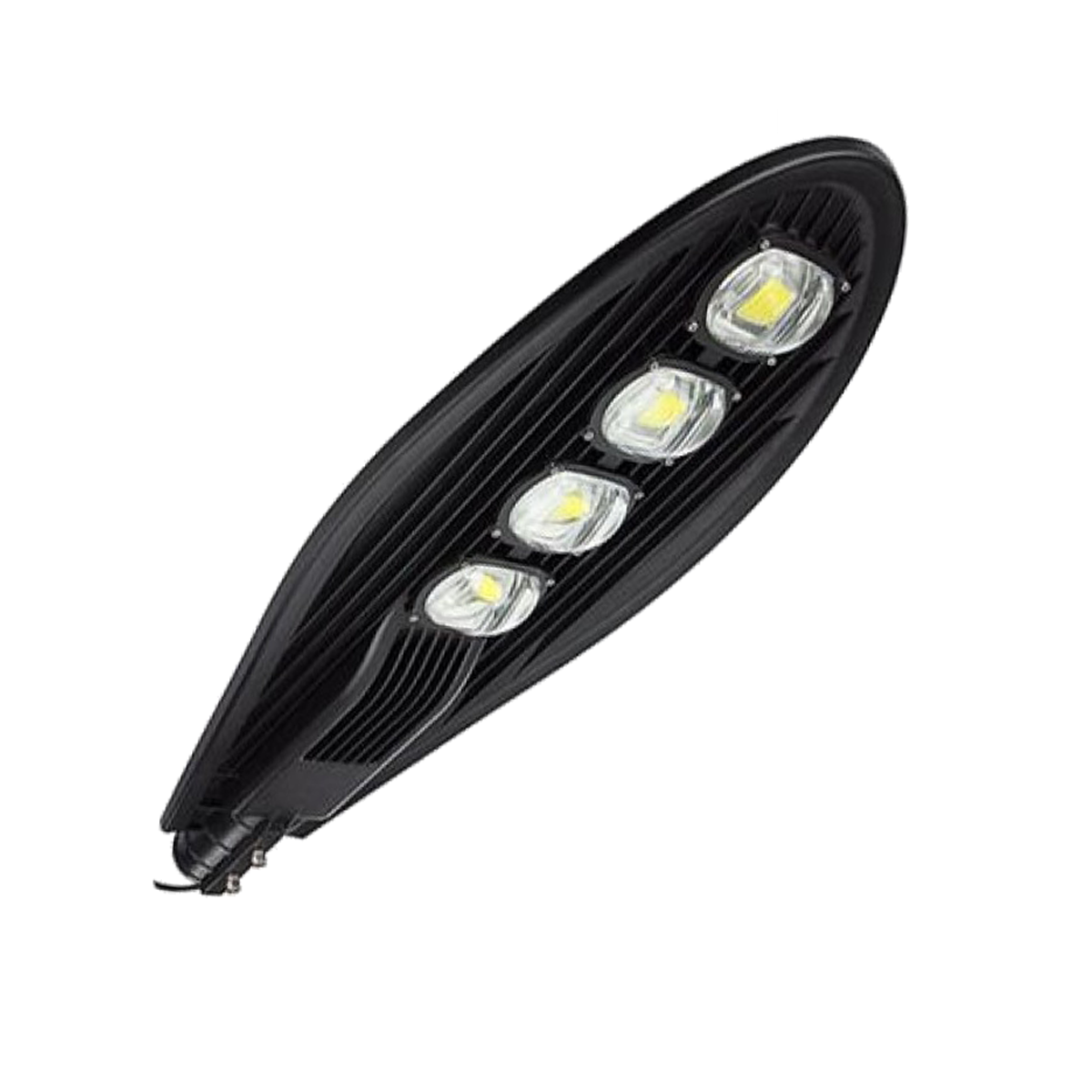 Đèn Đường LED Chiếc Lá 200W