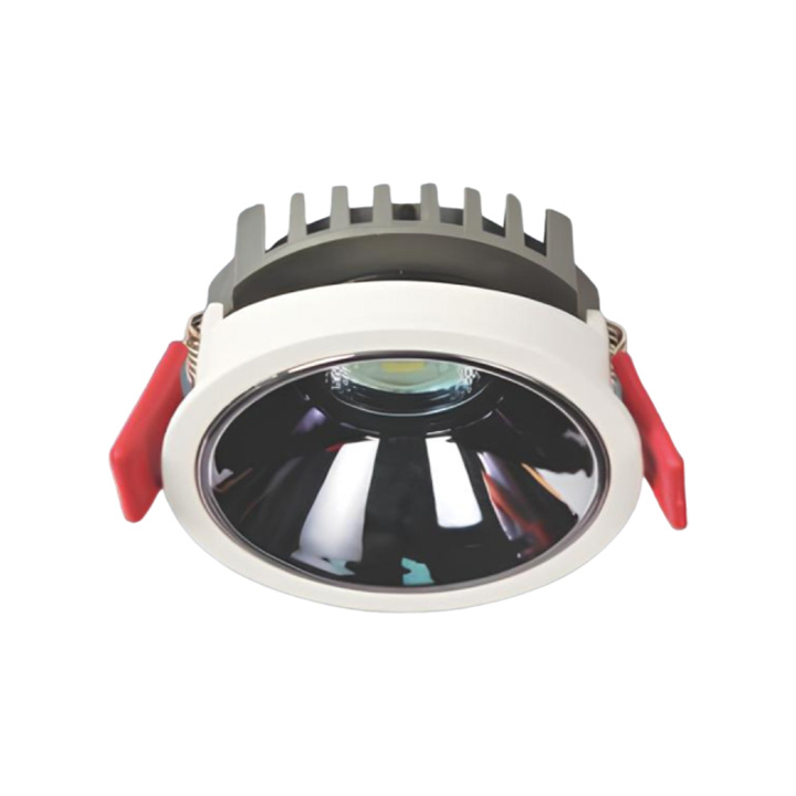 Đèn Led Downlight Âm Trần ANFACO AFC 665-7W/10W