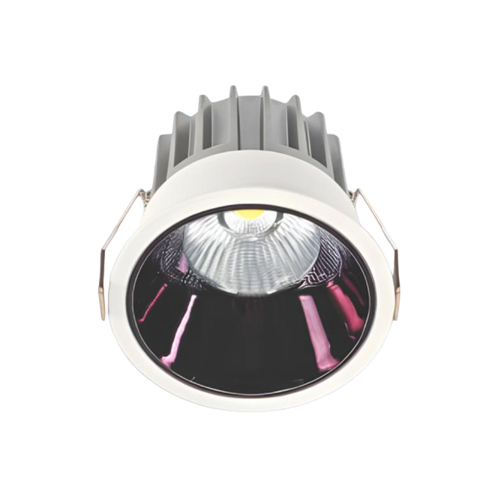 Đèn Led Downlight Âm Trần ANFACO AFC 743-9W/15W