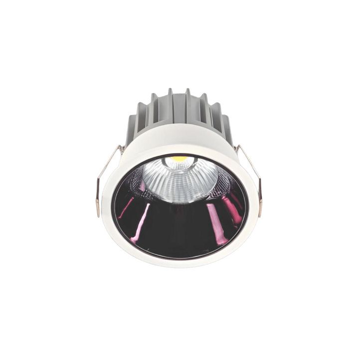 Đèn Led Downlight Âm Trần ANFACO AFC 743-9W/15W