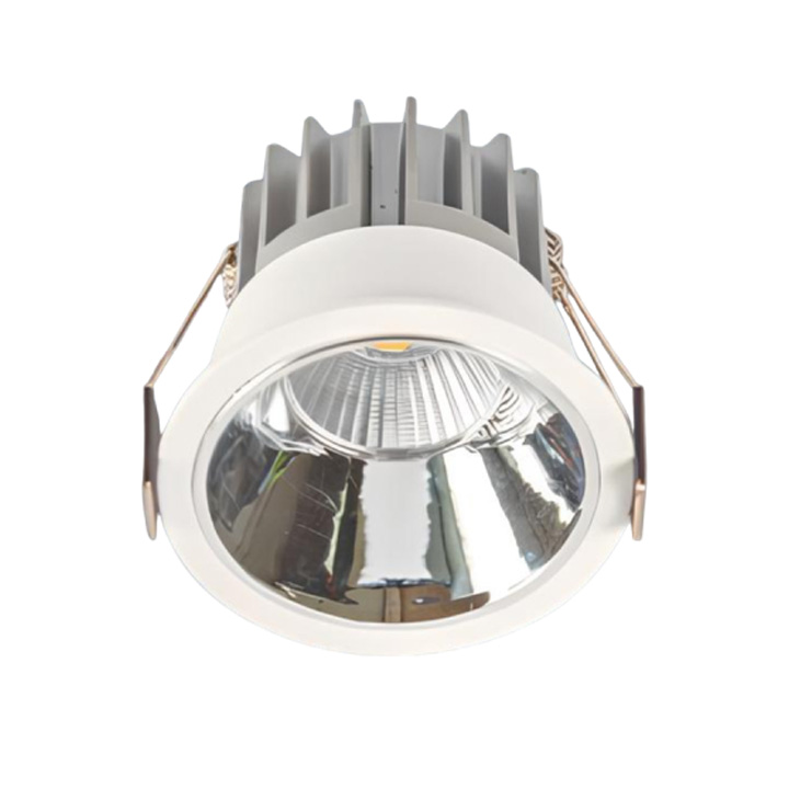 Đèn Led Downlight Âm Trần ANFACO AFC 743-9W/15W