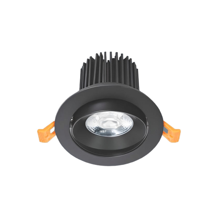 Đèn Led Downlight Âm Trần ANFACO AFC 747-9W/12W Điều Chỉnh Góc