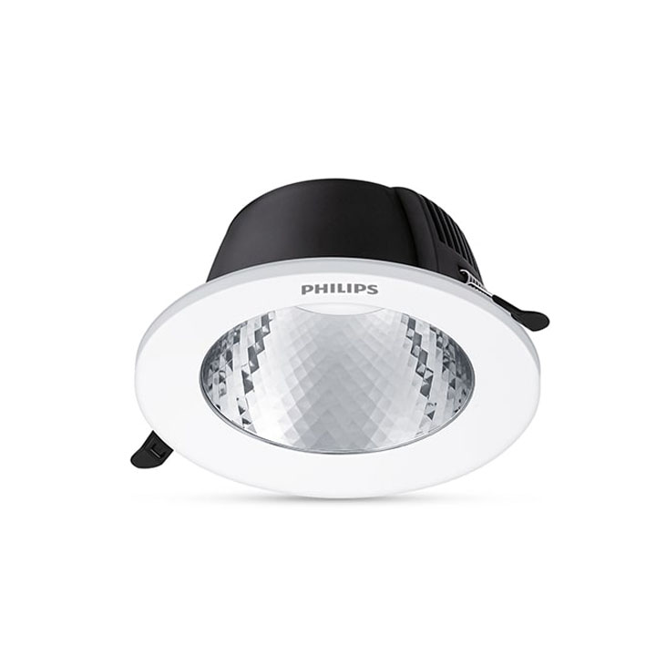 Đèn Led Âm Trần Philips DN350B 32W D175