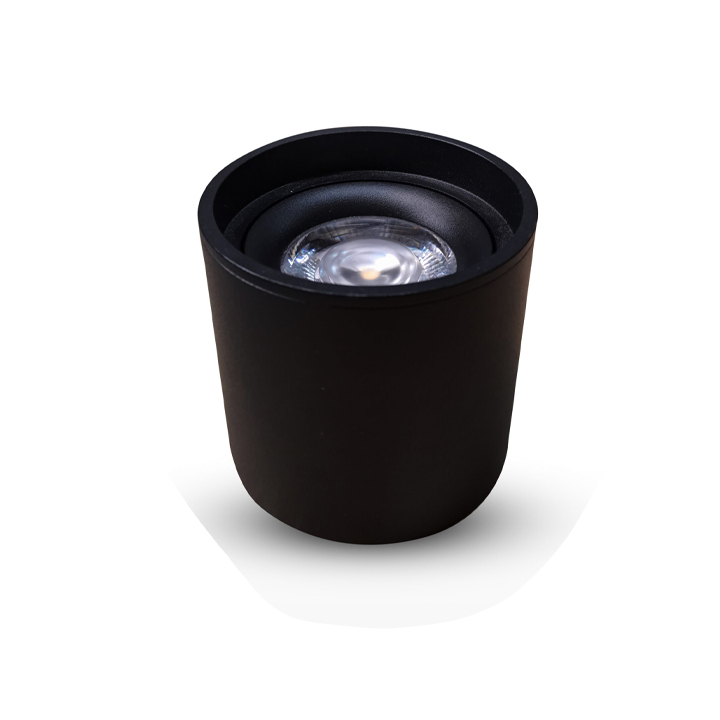 Đèn Lon Ốp Trần Xoay Góc 7W-10W Gs Lighting GSOBX