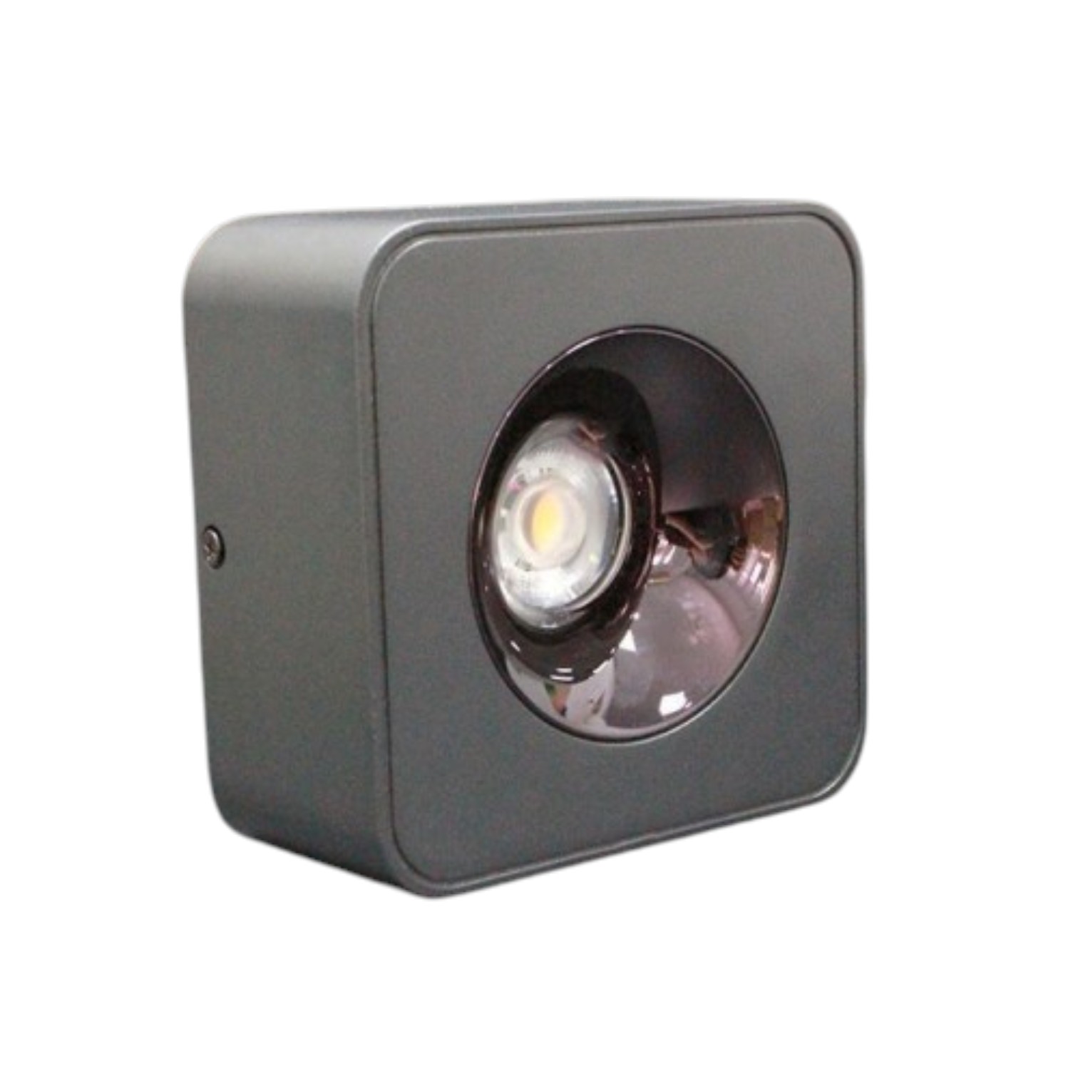 Đèn LED Lon Nổi Vuông 7W-10W mẫu LOD