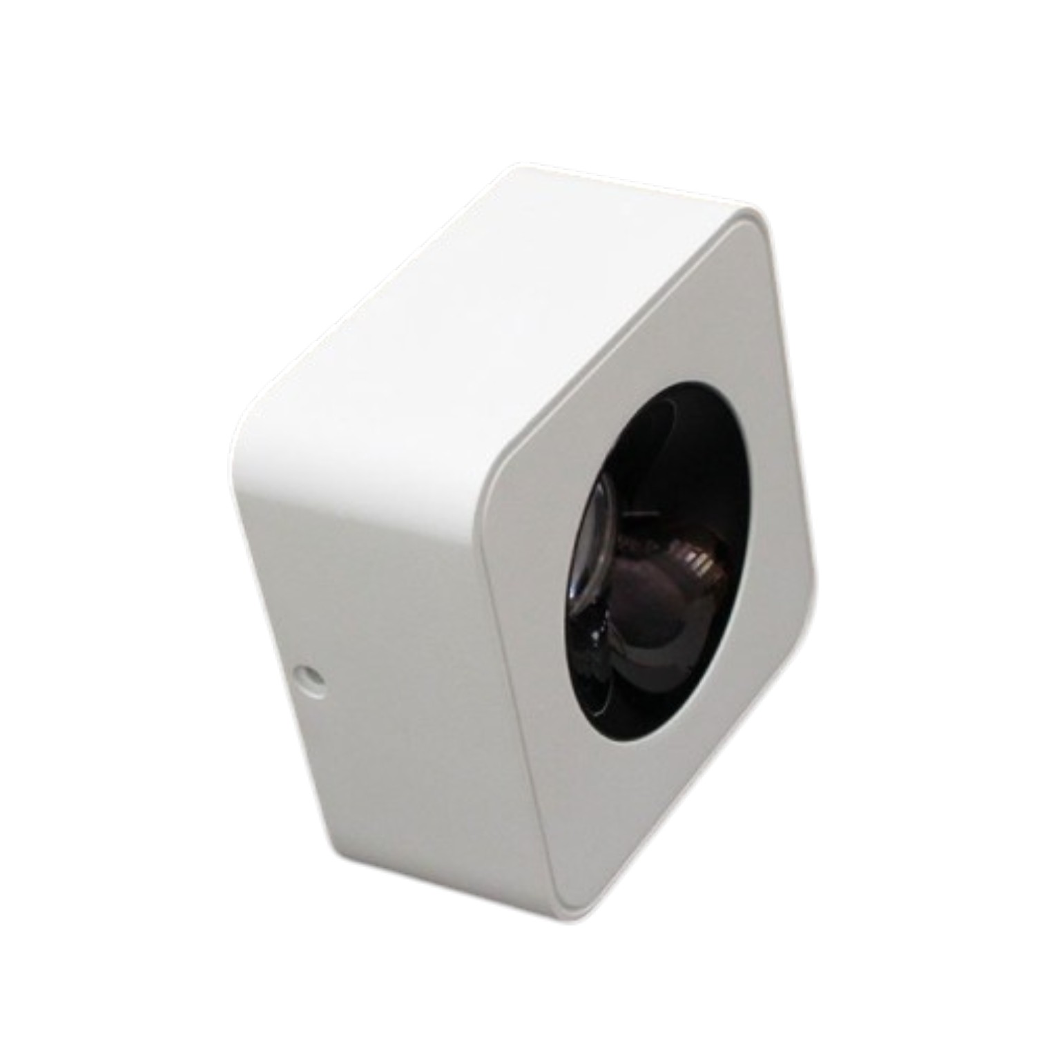 Đèn LED Lon Nổi Vuông 7W-10W mẫu LOD