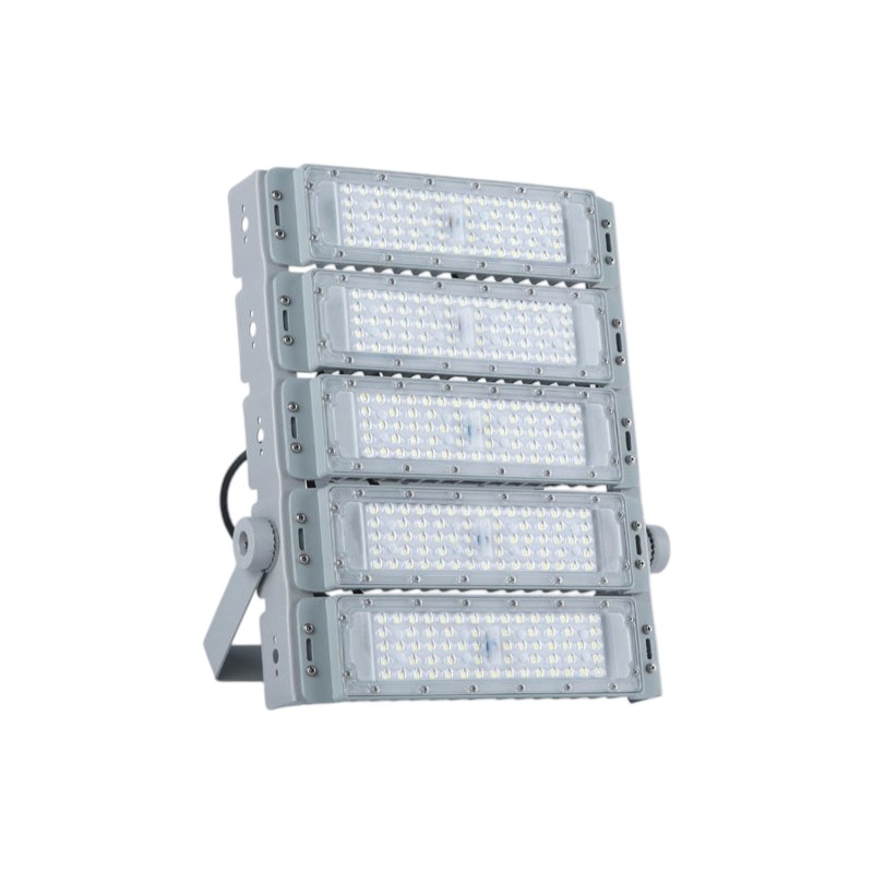 Đèn Led Pha Module 250W, Ánh Sáng Trắng