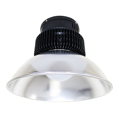 Đèn Led Nhà Xưởng 200W Duhal Seri SDRP200
