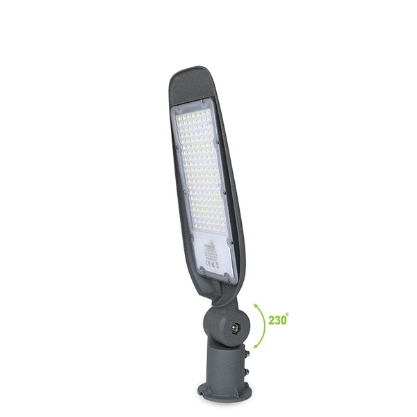 Đèn Đường Led Kingled.