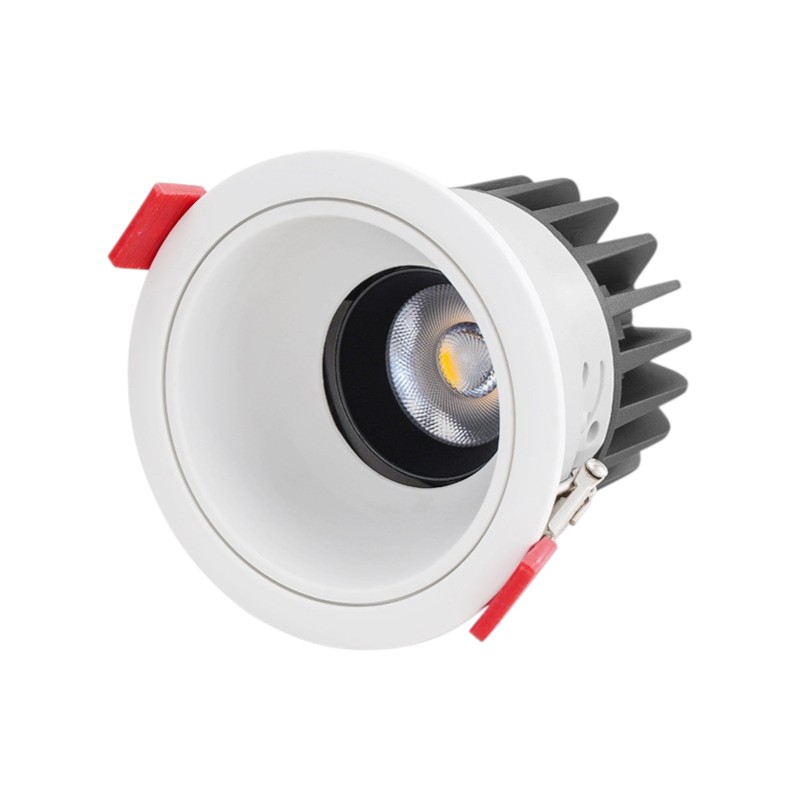 Đèn LED Tròn Âm Trần Chỉnh Hướng 5W-7W-10W-12W ENA