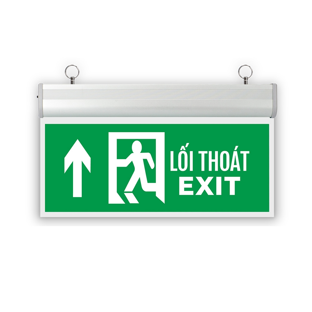 Đèn EXIT Mika 3W KINGLED
