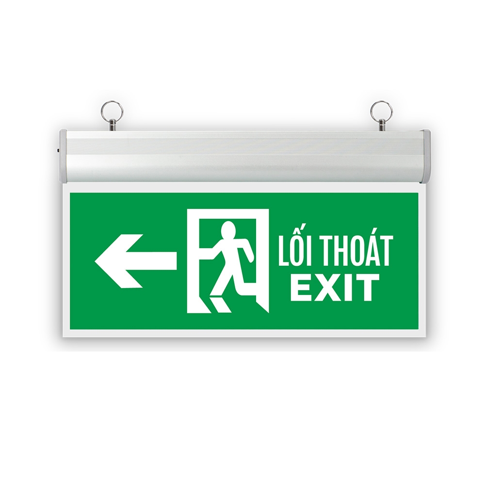 Đèn EXIT Mika 3W KINGLED