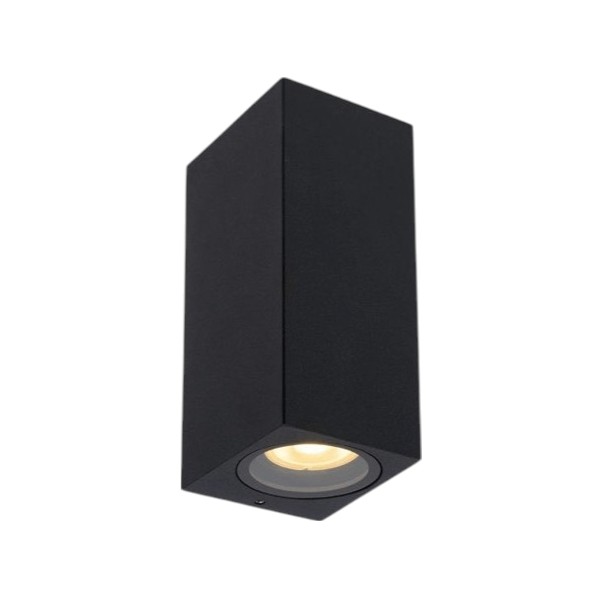 Đèn LED Gắn Tường Ngoài Trời 14W Nanoco NBL2621