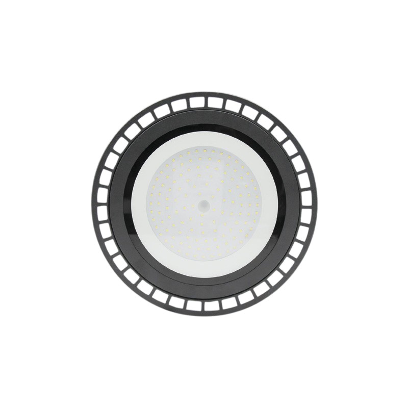 Đèn LED Nhà Xưởng Treo Trần 200W Paragon-PHBSS200L