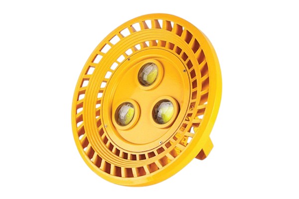 Đèn Pha Led Nhà Xưởng 100W Chống Cháy Nổ, OEM Philips